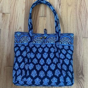Vera Bradley Tote